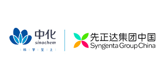 先正达集团中国